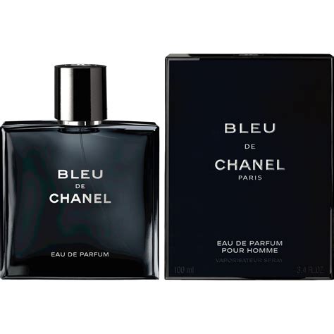 100ml bleu de chanel edp|bleu De Chanel 100ml original.